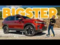 Download Lagu Δοκιμή Dacia Bigster - Μεγάλοι χώροι, μικρή τιμή!