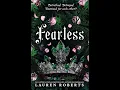 Download Lagu FEARLESS Audiobook - Lauren Roberts - Part 2
