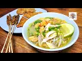 Download Lagu SOTO KUDUS. SOTO PALING TERKENAL DI JAWA TENGAH. BENING SEGAR.