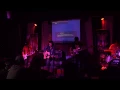 Join The Club "Ang Pagsilang" Live version @ Official Launch at 70's Bistro