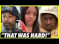 Download Lagu Young Thug Shares Joe Budden’s reaction to “Miss My Dawgs” Co-Host Trashes Glorilla’s Diss