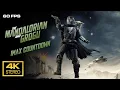 The Mandalorian and Grogu 2026 IMAX Countdown 4K 60 FPS