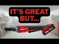 Bauer 20V Cordless or Ratchet Review - Great Tool But There s a Catch Harbor Freight