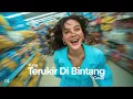 Yuna • Terukir Di Bintang (Cover) • Jazz Version