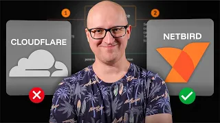 NetBird Setup Guide New Simplified