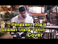 Lagu SELAMAT ULANG TAHUN - JAMRUD COVER BY MUSISI JOGJA PROJECT
