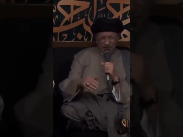 ⁣السيد جاسم الطويرجاوي 💔