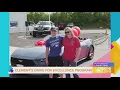 Sponsored Meet this year s winner of Clement s Drive For Excellence Program