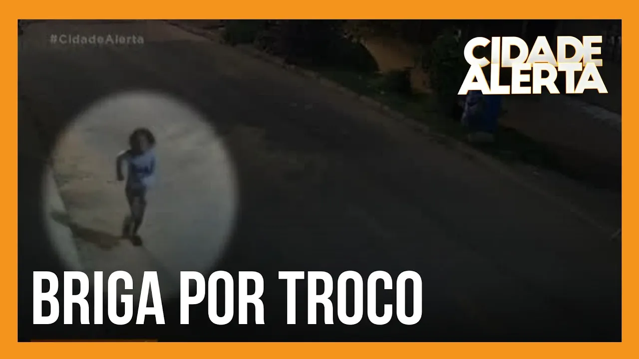 Menina de oito anos é morta por vizinho após briga por troco