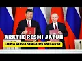 Lagu CHINA \u0026 RUSIA DI ARKTIK: EROPA TERLAMBAT, ATAU SUDAH KALAH?