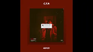 married to the money c y a remix 