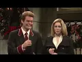 All of Bill Hader s breaking Character moments on SNL - Compilation