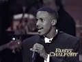 Download Lagu Tevin Campbell - Tomorrow Live