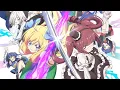 Dropkick on My Devil! X Season 3 [OP Full]『Are Kore Drastic / あれこれドラスティック』Halca feat.Aina Suzuki