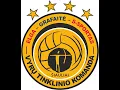 Download Lagu Elme Messer Men's Baltic League 25/26. Šiaulių Elga-Grafaitė-S-Sportas vs Estijos Barrus Voru VK