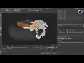 Tip - 222 How to create a growth effect in Cinema 4D