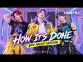 HUNTR/X : How It's Done (COVER BOY GROUP VERSION)
