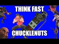 The TF2 Team and the Flashbang