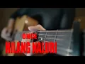 Download Lagu Hilang Naluri - Once (acoustic cover)