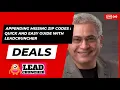 Appending Missing Zip Code Quick and Easy Guide with LeadCruncher com