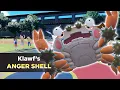 Why You Use KLAWF Pokemon Scarlet Violet Wifi Battle
