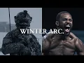 The Winter Arc. [2025]