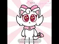 Download Lagu Lemeow from Wishcat! || #rainbowtheunicat #animation #alightmotion