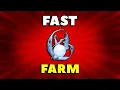 How To Farm Void Traces FAST In Warframe 2026