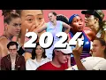2024 WTA Tour is CHAOTIC Tennis Drama and Funny