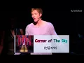 (한글자막) Musical [Pippin(뮤지컬 피핀)] - Corner of The Sky