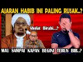Lagu Ini Ajaran Habib Paling Kacau Dan Paling Merusak Islam.?