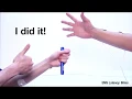 Video di Accelerating Human Reaction using Electrical Muscle Stimulation Without Compromising Agency