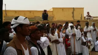 هيثم زمراوي حفلة العبابده حاتم وعامر الفريخه دندنها
