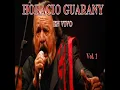 Del Chucaro (En Vivo)