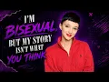 I m Bisexual But My Story Isn t What You Think