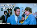 Download Lagu Peele Peele O More (4k) Video Song | Raja Raaj Kumar, Nana Patekar | Tirangaa (1993) Party Songs