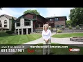 Property Tour of 7041 North Shore Trail Forest Lake MN 55025
