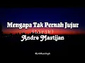 Download Lagu Mengapa kita saling menyiksa diri (lirik) | Cover By Andre Mastijan | | Pance Pondaag Viral Tik Tok