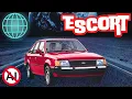 Ford Escort A World Car Documentary