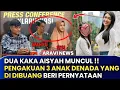 Lagu Tiga Anak Denada Buka Suara !! Pengakuan Kaka Aisyah - Anak Denada Yang Dibuang ?