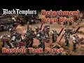 Lagu Black Templar Detachment Deep Dive - Bastion Task Force