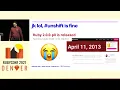 RubyConf 2021 - The Audacious Array by Ariel Caplan