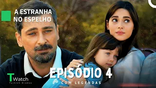 Stranger In The Mirror Episode 4 English Sub Aynadaki Yabancı 
