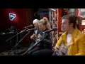 The Band Perry - "Better Dig Two" (Acoustic) | KiddNation 4/6