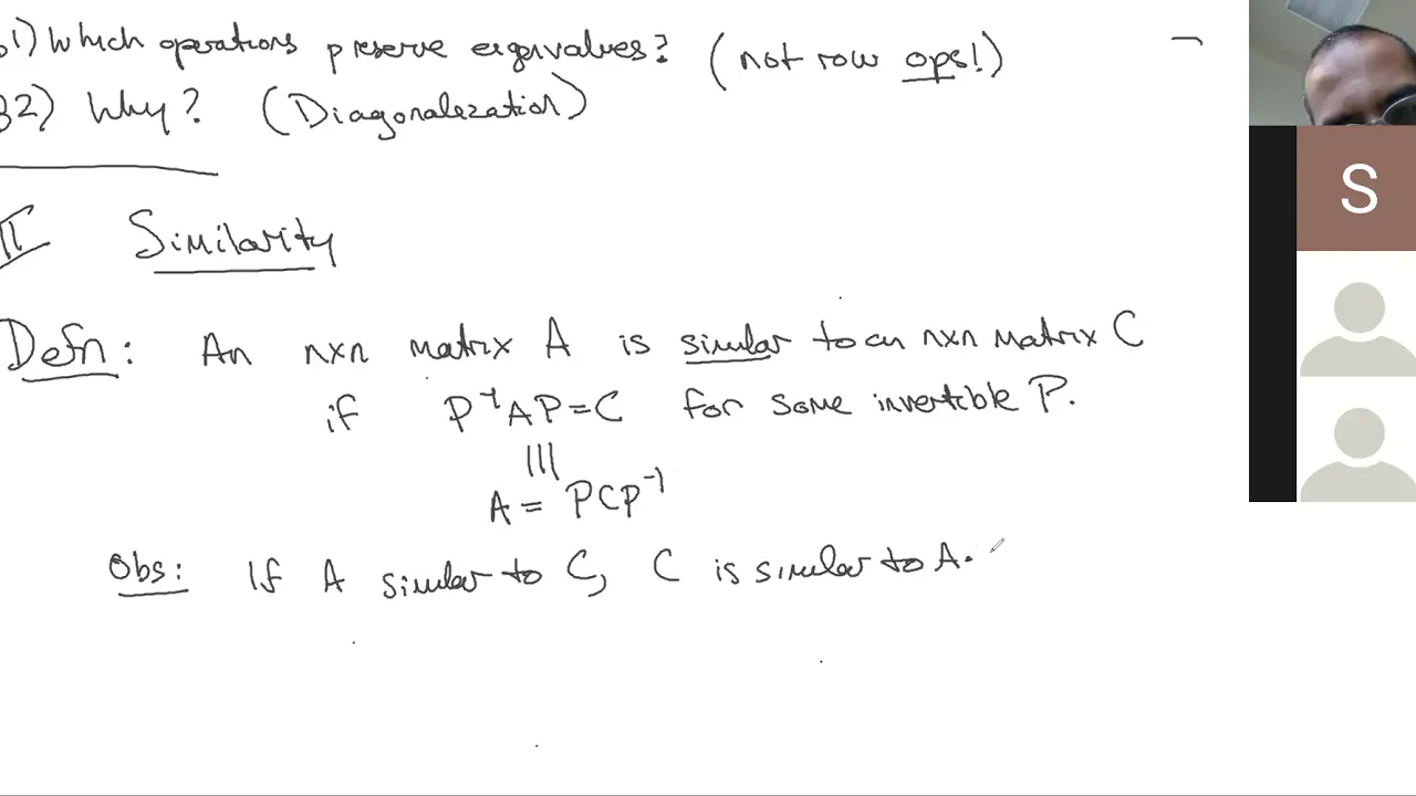 Math 54-002 Spring 2020 Lecture 16