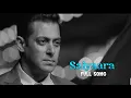 Lagu Saiyaara Full Song 🤗 | Ek Tha Tiger | Salman Khan, Katrina Kaif |Tarannum, 