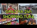 Lagu GRAZ ZA 24H: Shopping haos i CIJENE koje ne možeš ignorisat!