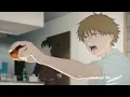 I Reversed two Power scenes in Chainsaw Man (French Dub)