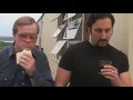 Trailer Park Boys - Any Sens of Time (slowed + reverb)