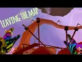How to exit the map in gorilla tag